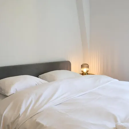 Simple & Comfy In Appartamento Zurigo