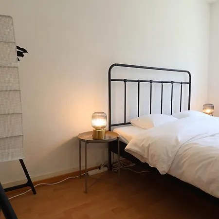 Simple & Comfy In * Zürich