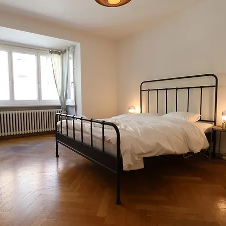 Simple & Comfy In Appartamento *